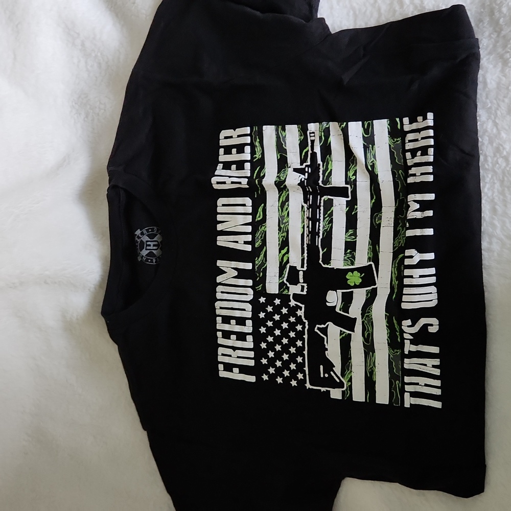 Men's T Shirt